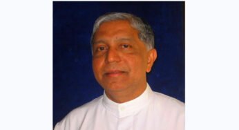 കഷ്ടത അനുഭവിക്കുന്നവർക്കും പാർശ്വവൽക്കരിക്കപ്പെട്ടവർക്കും കൈത്താങ്ങാകേണ്ടവർ  കാത്തോലിക്കർ; ഡോ. അലക്സ് വടക്കുംതല. 