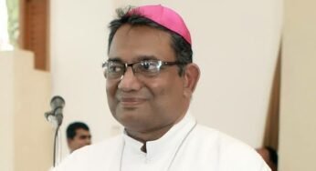 അപവാദങ്ങൾ സത്യമായി അവതരിപ്പിക്കുവാനുള്ള ശ്രമങ്ങളിലാണ് മാധ്യമങ്ങൾ; ബിഷപ്പ് ആന്റണി മുല്ലശ്ശേരി