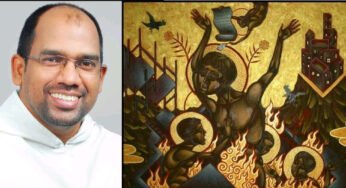 നമ്മുടെ ഇടയിലെ Homo Sacerകളെയാണോ നാം തിരഞ്ഞുപിടിച്ച് കല്ലെറിയുന്നത്…