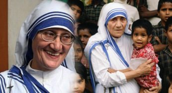 മിഷനറീസ് ഓഫ് ചാരിറ്റി സുപ്പീരിയർ ജനറൽ സിസ്റ്റർ എം.പ്രേമയുടെ പത്രക്കുറിപ്പ്