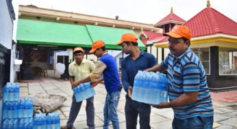 വെള്ളപ്പൊക്കത്തിനു ശേഷം വരാനിടയുള്ള 10 രോഗങ്ങളും പ്രതിരോധ-പരിഹാര മാർഗങ്ങളും.