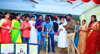 ആലപ്പുഴ രൂപതാ യുവജ്യോതി കെ.സി.വൈ.എം. 46-ാമത് അർദ്ധ വാർഷിക അസംബ്ലി ആരംഭിച്ചു