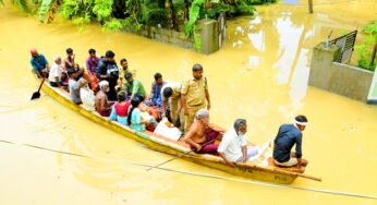 കേരളത്തിനുവേണ്ടി പ്രാർത്ഥനയോടെ വത്തിക്കാൻ