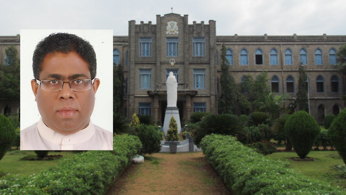 പ്രളയകാലം കാര്‍മല്‍ഗിരി സെമിനാരിയിൽ വൈദിക രൂപീകരണത്തിന്റെ കാലഘട്ടം