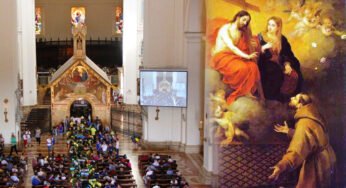 പൊര്‍സ്യൂങ്കൊളയിലെ പൂർണ ദണ്ഡവിമോചനം; ഒരു വിശദീകരണകുറിപ്പ്