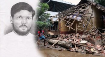 പ്രളയത്തില്‍ മുങ്ങാത്ത സത്യങ്ങള്‍