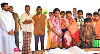 സ്നേഹത്തിനു മുന്നിൽ മതത്തിന്റെ മതിൽ പൊളിച്ചു മാറ്റി വിജയപുരം രൂപത