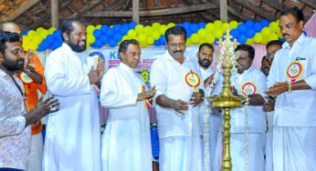 കത്തോലിക്കാ സഭയില്‍ ആരെങ്കിലും കുറ്റം ചെയ്യ്താന്‍ സഭമുഴുവനും കുറ്റക്കാരാണെന്ന നിലപാട് തെറ്റ്; എം. വിന്‍സെന്‍റ് എം.എല്‍.എ.