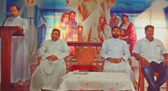 കണ്ണൂർ രൂപതയിൽ മതബോധന അദ്ധ്യാപകരുടെ സെമിനാർ