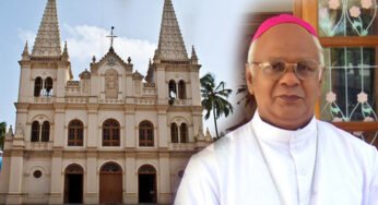 കൊച്ചിരൂപത സ്വരൂപിച്ച തുക മുഖ്യമന്ത്രിയുടെ ദുരിതാശ്വാസ നിധിയിലേയ്ക്കും കാരിത്താസ് ഇന്ത്യയിലേയ്ക്കുമായി നൽകും