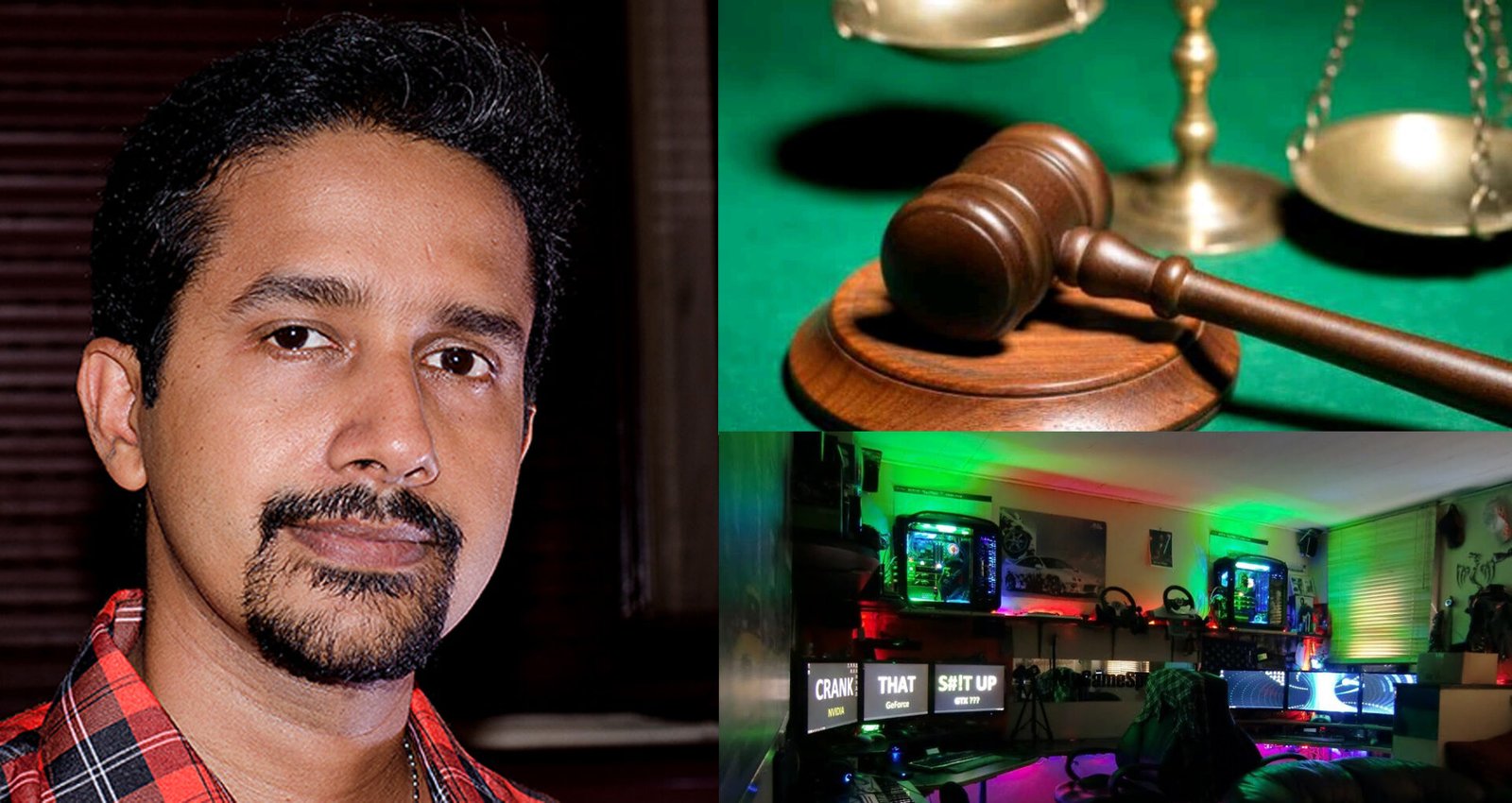 മാധ്യമങ്ങളും വിചാരണയും വിധിയും വിശ്വാസവും