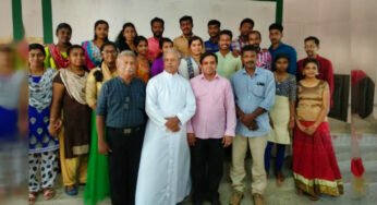 വാർത്തയുടെ പുതിയ തലങ്ങൾ തേടി “വാർത്ത എഴുത്ത് റീഫ്രഷിങ് സെഷൻ”