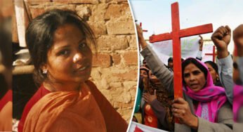 ഒടുവിന്‍ ആസിയക്ക് നീതി