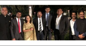 ഇന്ത്യ-ഇറ്റലി ബന്ധം പുതുക്കാൻ ഇന്ത്യൻ പാര്‍ലമെന്‍ററി സംഘം ഇറ്റലിയില്‍