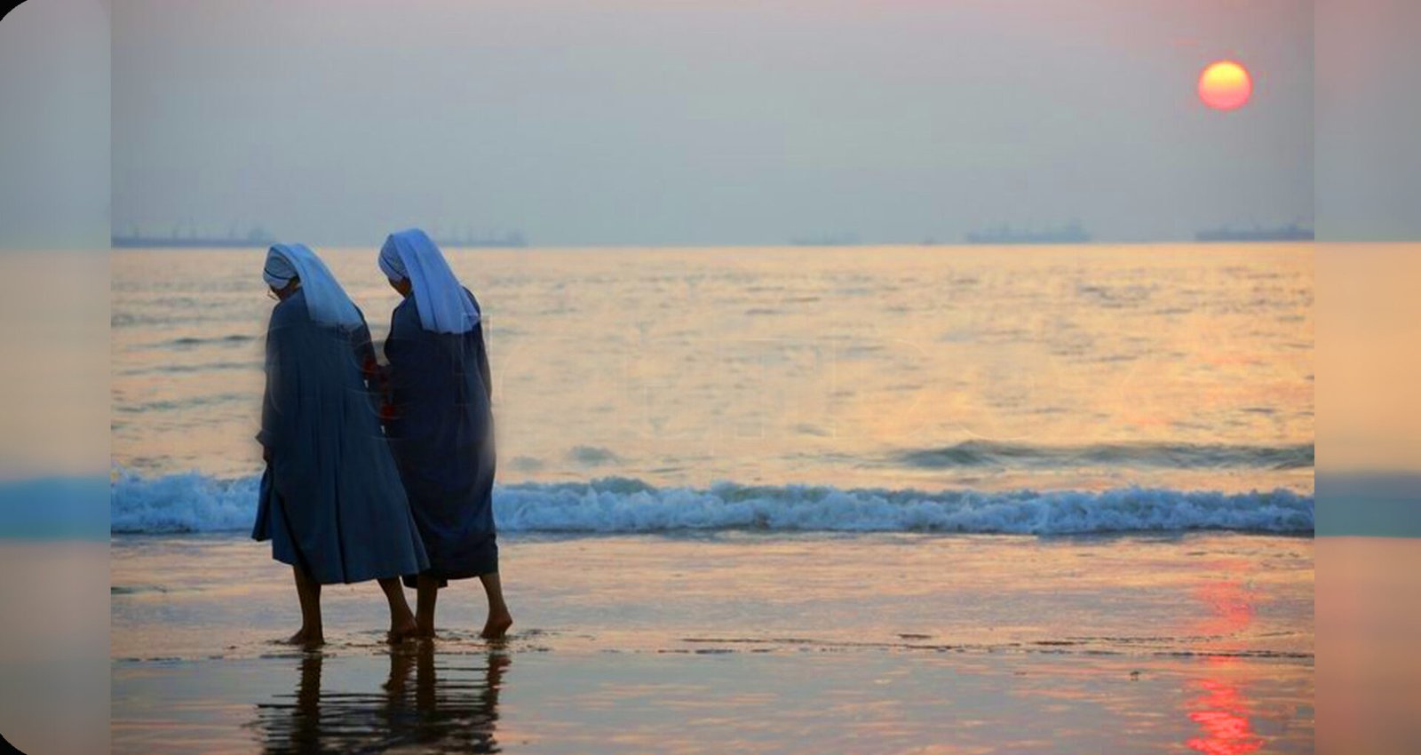 ഇങ്ങനെയും ഉണ്ടോ കന്യാസ്ത്രികള്‍… (ഒരനുഭവക്കുറിപ്പ്)