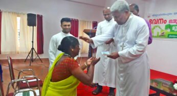 മദ്യത്തിനും ആഡംബരങ്ങള്‍ക്കും കളയുന്ന പണം പാവങ്ങളെ സഹായിക്കാന്‍ വിനിയോഗിക്കണം ; ഡോ.എം.സുസപാക്യം