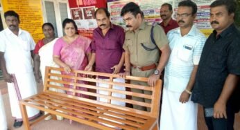 ഗാന്ധി ജയന്തി ദിനത്തിൽ സാന്ത്വനം പദ്ധതിയുമായി കെ.എൽ.സി.എ.