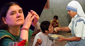 മിഷണറീസ് ഓഫ് ചാരിറ്റി; നിലപാട് മാറ്റി മേനകാ ഗാന്ധി