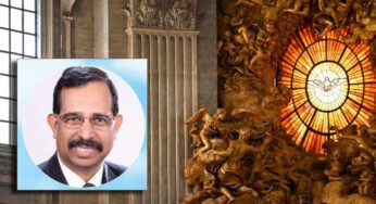 ക്യാരിസ്മാറ്റിക് പ്രസ്ഥാനം നവീകരണ പാതയിൽ, ഇനിമുതൽ “ക്യാരിസ്” എന്ന് വിളിക്കപ്പെടും