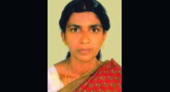 ഫാ.രാജേഷ് കുറിച്ചിയുടെ മാതാവ് നിര്യാതയായി
