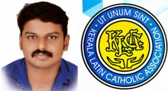 സനല്‍കുമാറിന്‍റെ കൊലയാളിയെ ഉടന്‍ അറസ്റ്റ് ചെയ്യണം; കേരളാ ലാറ്റിന്‍കാത്തലിക് അസോസ്സിയേഷന്‍