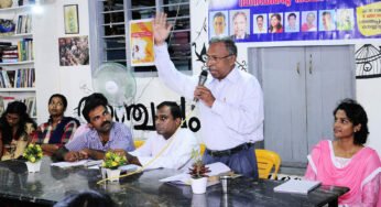 ദൗത്യം തിരിച്ചറിയുക എന്നതായിരുന്നു യുവജന സിനഡിന്‍റെ പ്രധാന ലക്ഷ്യം; ഇഗ്നേഷ്യസ് ഗോണ്‍സാല്‍വസ്
