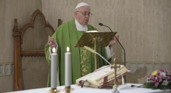  ക്രിസ്തുവിനെ പ്രഘോഷിക്കുന്നതോ, പ്രസംഗിക്കുന്നതോ മതപരിവര്‍ത്തനമല്ല; ഫ്രാൻസിസ് പാപ്പാ