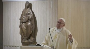 ആഗമനകാലം-സമാധാന സംസ്ഥാപന സമയം; ഫ്രാൻസിസ് പാപ്പാ