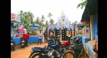 ബാലരാമപുരം ഇടവകക്ക് മാത്രം നിയമങ്ങളില്‍ ഇളവ് നല്‍കാന്‍ സാധിക്കില്ല…നിലപാടില്‍ ഉറച്ച് നെയ്യാറ്റിന്‍കര ലത്തീന്‍ രൂപത
