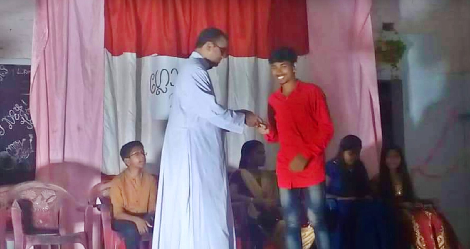 ചലഞ്ച് 2018 ന്റെ വിജയികളെ പ്രഖാപിച്ചു