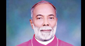 കാറപകടത്തിൽ മരണമടഞ്ഞ ഗ്വാളിയാർ ബിഷപ്പിന്റെ സംസ്കാര ശുശ്രൂഷകൾ ഇന്ന്, നെയ്യാറ്റിൻകര രൂപതയും പങ്കെടുക്കും