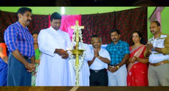 ടീച്ചേഴ്സ് ഗില്‍ഡിന്‍റെ സ്പര്‍ശം