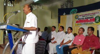 കത്തോലിക്കാ സഭയെ അപമാനിക്കാനുള്ള വനിതാ കമ്മീഷന്റെ ശ്രമം ഉപേക്ഷിക്കണം; കെ.എൽ.സി.എ.