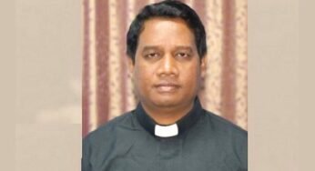 ദിബ്രുഗാര്‍ഹ് രൂപതയ്ക്ക് പിന്തുടര്‍ച്ചാവകാശമുള്ള മെത്രാന്‍