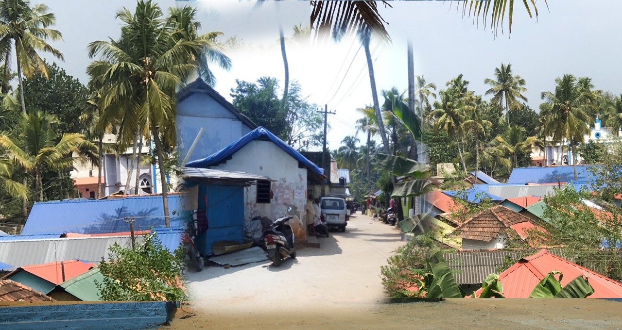 ബാലരാമപുരം സെന്റ് സെബാസ്റ്റ്യൻ ഇടവക; മുന്നൂറോളം കുടുംബങ്ങൾ ഇടവക ഊരുകമ്മിറ്റിയുടെ അടിമത്ത്വത്തിൽ