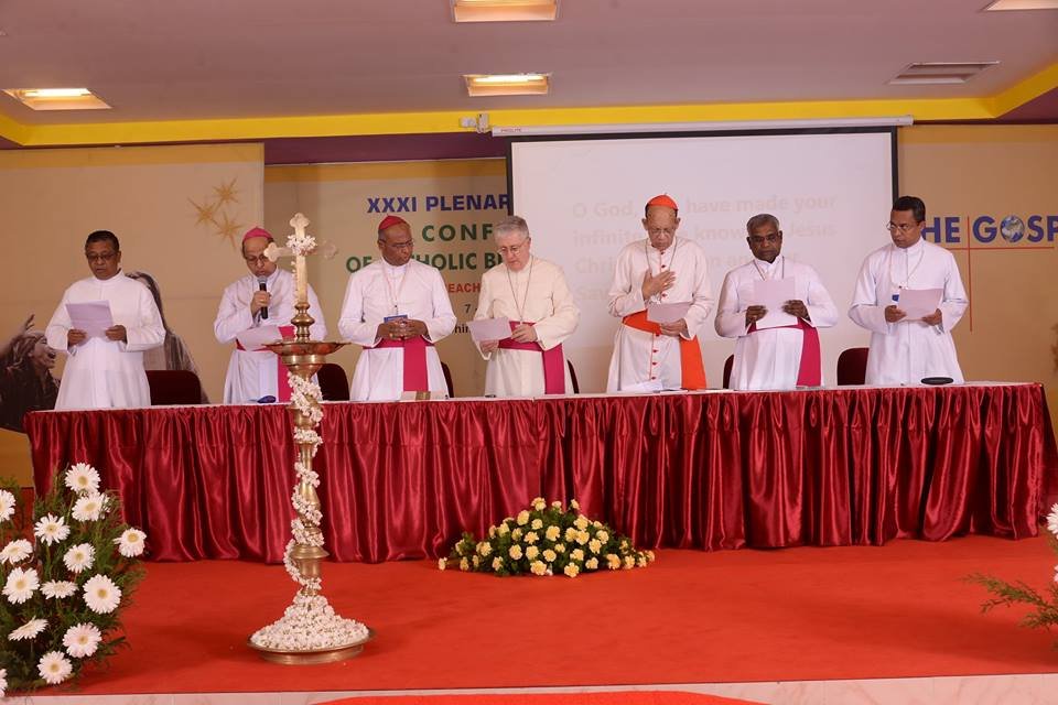 ഇന്ത്യയിലെ മനുഷ്യാവകാശ ആവശ്യങ്ങൾക്ക് കൂടുതൽ ശ്രദ്ധ നൽകണമെന്ന് നുൺഷിയോ