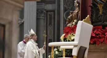 വിജാനോ മലയിലെ കന്യകാമാതാവിന്‍റെ  അത്യപൂര്‍വ്വ തിരുസ്വരൂപം വത്തിക്കാനില്‍