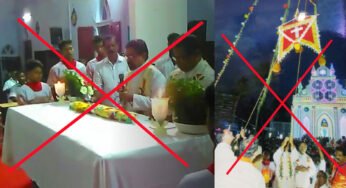 വിശുദ്ധ സെബസ്ത്യാനോസ് പടിയിറങ്ങിയ ബാലരാമപുരത്തെ തീർഥാടന ദേവാലയവും ഒരുകൂട്ടം അവിശ്വാസികളും