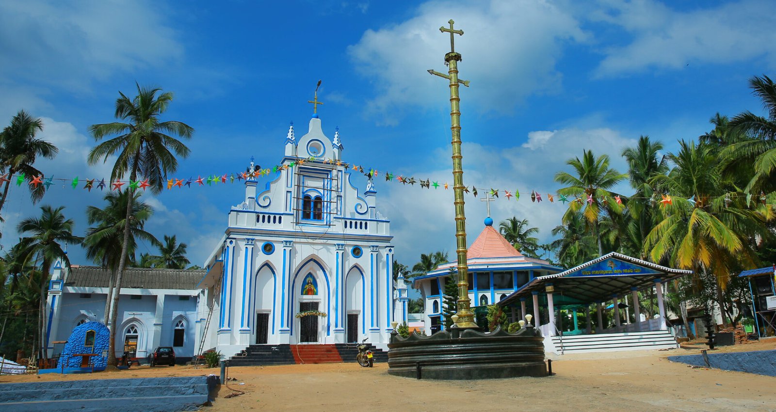 ബാലരാമപുരം സെബസ്ത്യാനോസ് ദേവാലയവും ചില യാഥാര്‍ത്ഥ്യങ്ങളും