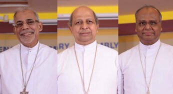 സി.സി.ബി.ഐ.യ്ക്ക് പുതിയ ഭാരവാഹികൾ