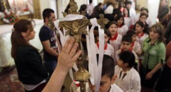 പാരമ്പര്യങ്ങളും ആചാരങ്ങളും നവീകരിക്കാൻ ഇന്ത്യൻ സീറോ മലബാർ സഭയെ മാതൃകയാക്കി കൽദായ സഭ