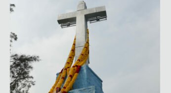 കുരിശുമല ബൈബിള്‍ കണ്‍വെന്‍ഷന്‍ ഇന്ന് മുതല്‍