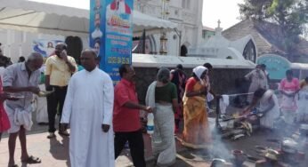 ഭൂമി ദൈവത്തിന്റേതാണ് എന്ന ഓർമ്മപ്പെടുത്തലാണ് ആറ്റുകാൽ പൊങ്കാല; ഫാ.നിക്കോളാസ് താർസിയൂസ്