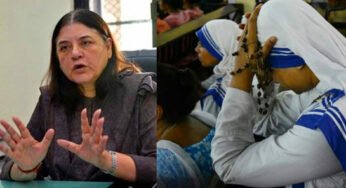 225 ദിവസങ്ങളായി സിസ്റ്റര്‍ കണ്‍സീലിയ അന്യായ തടങ്കലില്‍