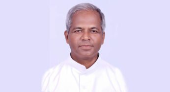 മോൺസിഞ്ഞോർ സെബാസ്റ്റ്യൻ ജെക്കോബി ഒ.എസ്.ജെ. സഭയുടെ പുതിയ പ്രൊവിൻഷ്യൽ