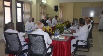 ഇന്ത്യൻ അപ്പസ്തോലിക് ന്യൂൺഷിയോ തിരുവനന്തപുരത്ത്