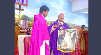 കുട്ടികള്‍ക്ക് ക്രൈസ്തവ മൂല്യങ്ങള്‍ക്ക് സഹായകമാവുന്ന വിദ്യാഭ്യാസം നല്‍കണം; ബിഷപ്പ് ഡോ.വിന്‍സെന്റ് സാമുവല്‍