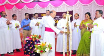 ദരിദ്രരുടെ പട്ടിണിമാറ്റുവാന്‍ സര്‍ക്കാര്‍ ഇടപെടുന്നു എന്നത് പൊളളയാണ്; ബിഷപ്പ് വിന്‍സെന്‍റ് സാമുവല്‍