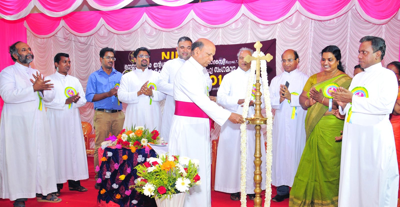 ദരിദ്രരുടെ പട്ടിണിമാറ്റുവാന്‍ സര്‍ക്കാര്‍ ഇടപെടുന്നു എന്നത് പൊളളയാണ്; ബിഷപ്പ് വിന്‍സെന്‍റ് സാമുവല്‍
