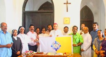 ശുശ്രൂഷകളുടെ അടിസ്ഥാനം മനുഷ്യ ജീവനോടുളള ആദരവും സംരക്ഷണവും; ബിഷപ്പ് കളത്തിപറമ്പില്‍